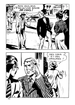 Série Jaune 104 - Blocage Temporel : page 15