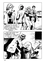 Série Jaune 104 - Blocage Temporel : page 16
