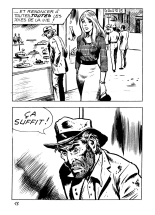 Série Jaune 104 - Blocage Temporel : page 17