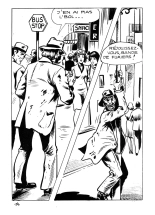 Série Jaune 104 - Blocage Temporel : page 18
