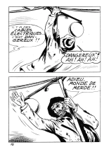Série Jaune 104 - Blocage Temporel : page 20