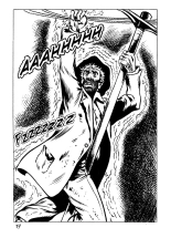 Série Jaune 104 - Blocage Temporel : page 21