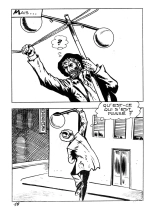 Série Jaune 104 - Blocage Temporel : page 22