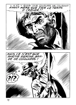 Série Jaune 104 - Blocage Temporel : page 23