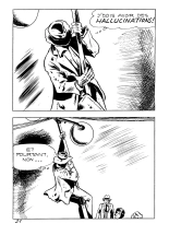 Série Jaune 104 - Blocage Temporel : page 25