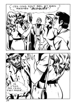 Série Jaune 104 - Blocage Temporel : page 26