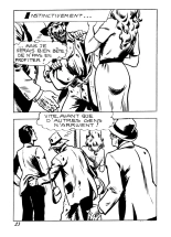 Série Jaune 104 - Blocage Temporel : page 27