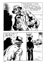 Série Jaune 104 - Blocage Temporel : page 28