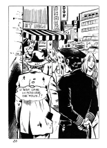 Série Jaune 104 - Blocage Temporel : page 30
