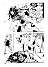 Série Jaune 104 - Blocage Temporel : page 35