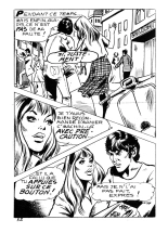 Série Jaune 104 - Blocage Temporel : page 36
