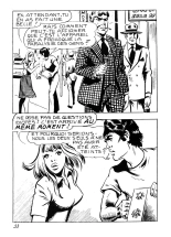 Série Jaune 104 - Blocage Temporel : page 37