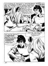 Série Jaune 104 - Blocage Temporel : page 38