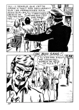 Série Jaune 104 - Blocage Temporel : page 41