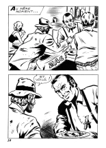 Série Jaune 104 - Blocage Temporel : page 42