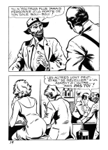Série Jaune 104 - Blocage Temporel : page 43
