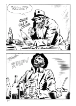 Série Jaune 104 - Blocage Temporel : page 45