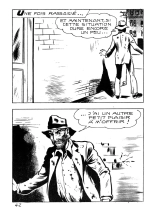 Série Jaune 104 - Blocage Temporel : page 46