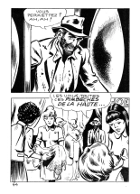 Série Jaune 104 - Blocage Temporel : page 48