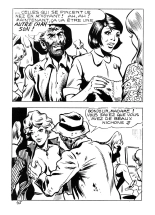Série Jaune 104 - Blocage Temporel : page 49