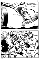 Série Jaune 104 - Blocage Temporel : page 51