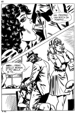 Série Jaune 104 - Blocage Temporel : page 54