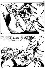Série Jaune 104 - Blocage Temporel : page 57