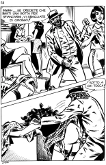 Série Jaune 104 - Blocage Temporel : page 58