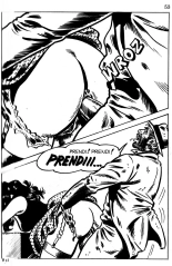 Série Jaune 104 - Blocage Temporel : page 59