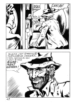 Série Jaune 104 - Blocage Temporel : page 62