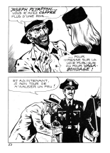 Série Jaune 104 - Blocage Temporel : page 66