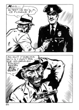 Série Jaune 104 - Blocage Temporel : page 67