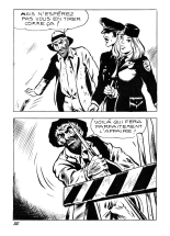 Série Jaune 104 - Blocage Temporel : page 68