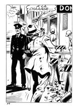 Série Jaune 104 - Blocage Temporel : page 69