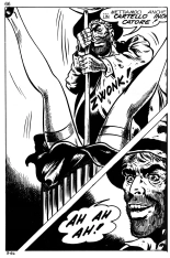 Série Jaune 104 - Blocage Temporel : page 73
