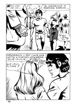Série Jaune 104 - Blocage Temporel : page 75