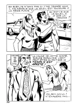 Série Jaune 104 - Blocage Temporel : page 76