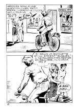 Série Jaune 104 - Blocage Temporel : page 77