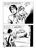 Série Jaune 104 - Blocage Temporel : page 78