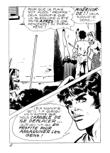 Série Jaune 104 - Blocage Temporel : page 82