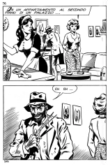 Série Jaune 104 - Blocage Temporel : page 83