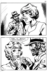 Série Jaune 104 - Blocage Temporel : page 84