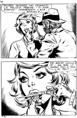 Série Jaune 104 - Blocage Temporel : page 85