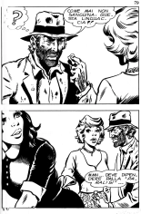 Série Jaune 104 - Blocage Temporel : page 86