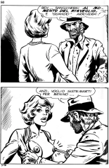 Série Jaune 104 - Blocage Temporel : page 87