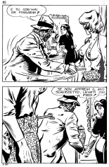 Série Jaune 104 - Blocage Temporel : page 89