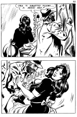 Série Jaune 104 - Blocage Temporel : page 90
