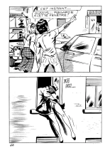 Série Jaune 104 - Blocage Temporel : page 91
