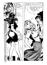 Série Jaune 104 - Blocage Temporel : page 92