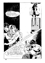 Série Jaune 104 - Blocage Temporel : page 94